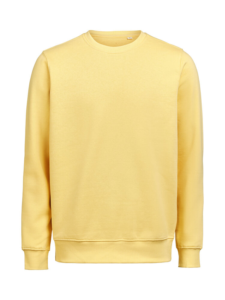 UM Crewneck (OCS-RCS) 
Regular Fit Unisex