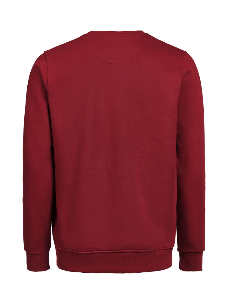 UM Crewneck (OCS-RCS) 
Regular Fit Unisex