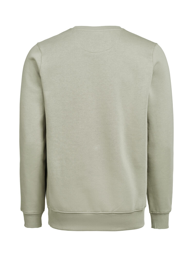 UM Crewneck (OCS-RCS) 
Regular Fit Unisex