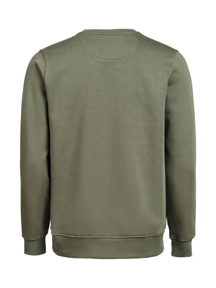 UM Crewneck (OCS-RCS) 
Regular Fit Unisex
