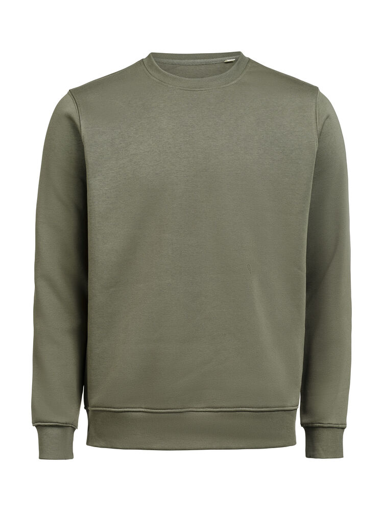 UM Crewneck (OCS-RCS) 
Regular Fit Unisex