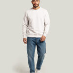UM Crewneck (OCS-RCS) 
Regular Fit Unisex