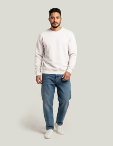 UM Crewneck (OCS-RCS) 
Regular Fit Unisex