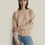 UM Crewneck (OCS-RCS) 
Regular Fit Unisex