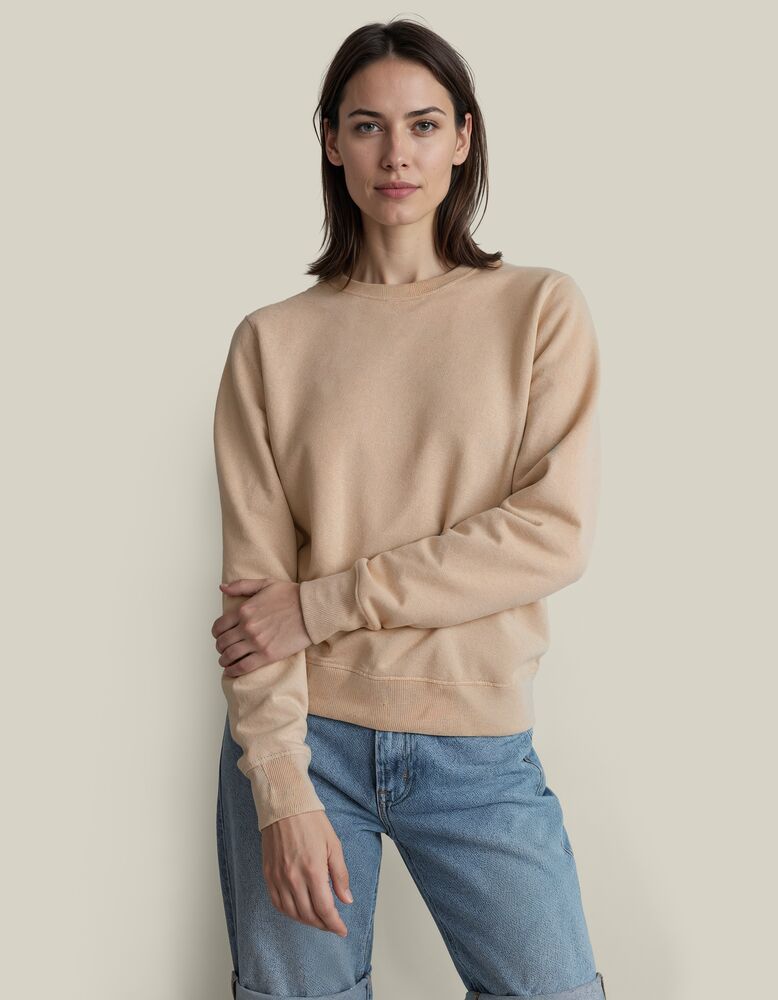 UM Crewneck (OCS-RCS) 
Regular Fit Unisex