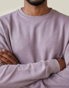 UM Crewneck (OCS-RCS) 
Regular Fit Unisex