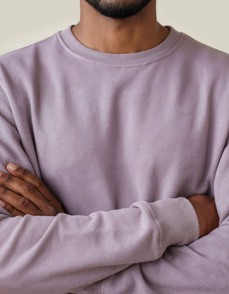 UM Crewneck (OCS-RCS) 
Regular Fit Unisex