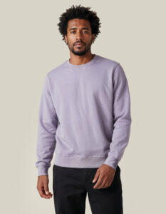 UM Crewneck (OCS-RCS) 
Regular Fit Unisex