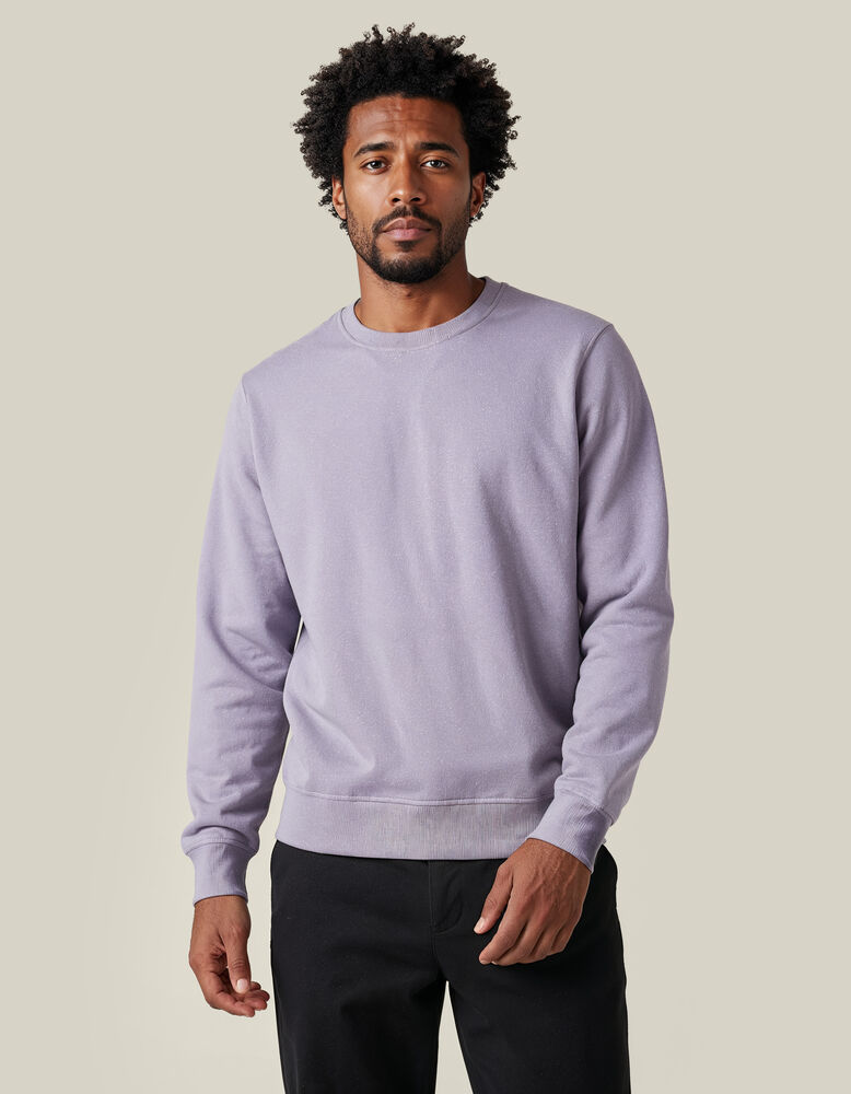 UM Crewneck (OCS-RCS) 
Regular Fit Unisex