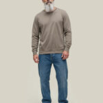 UM Crewneck (OCS-RCS) 
Regular Fit Unisex