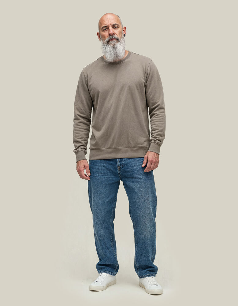 UM Crewneck (OCS-RCS) 
Regular Fit Unisex