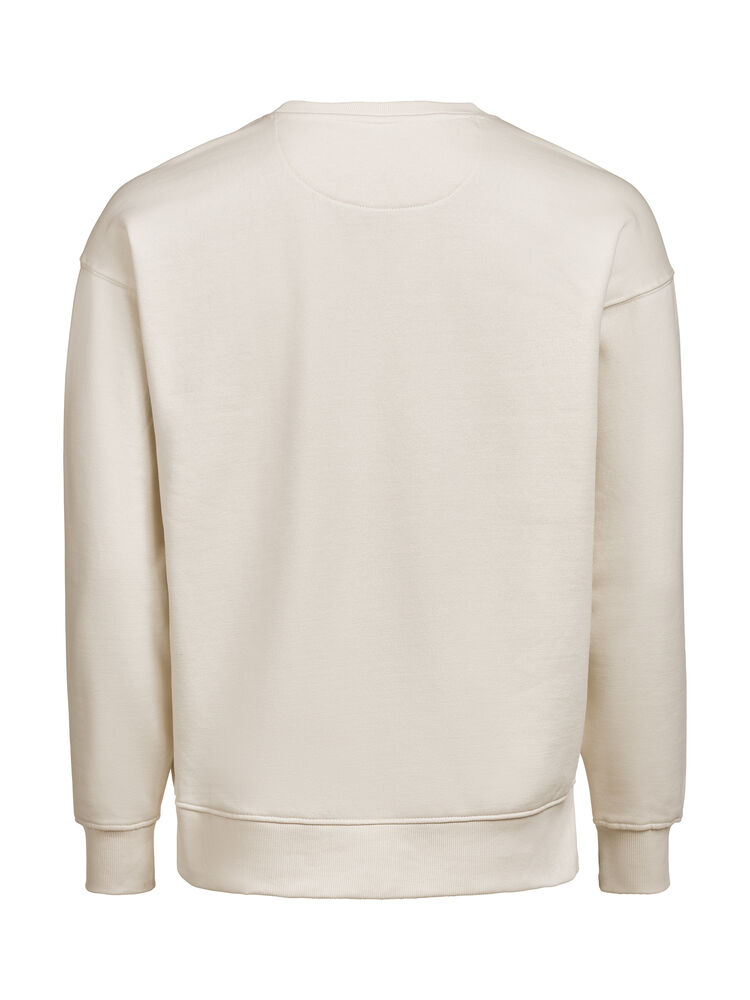 UM Crewneck (OCS-RCS) 
Loose Fit Unisex