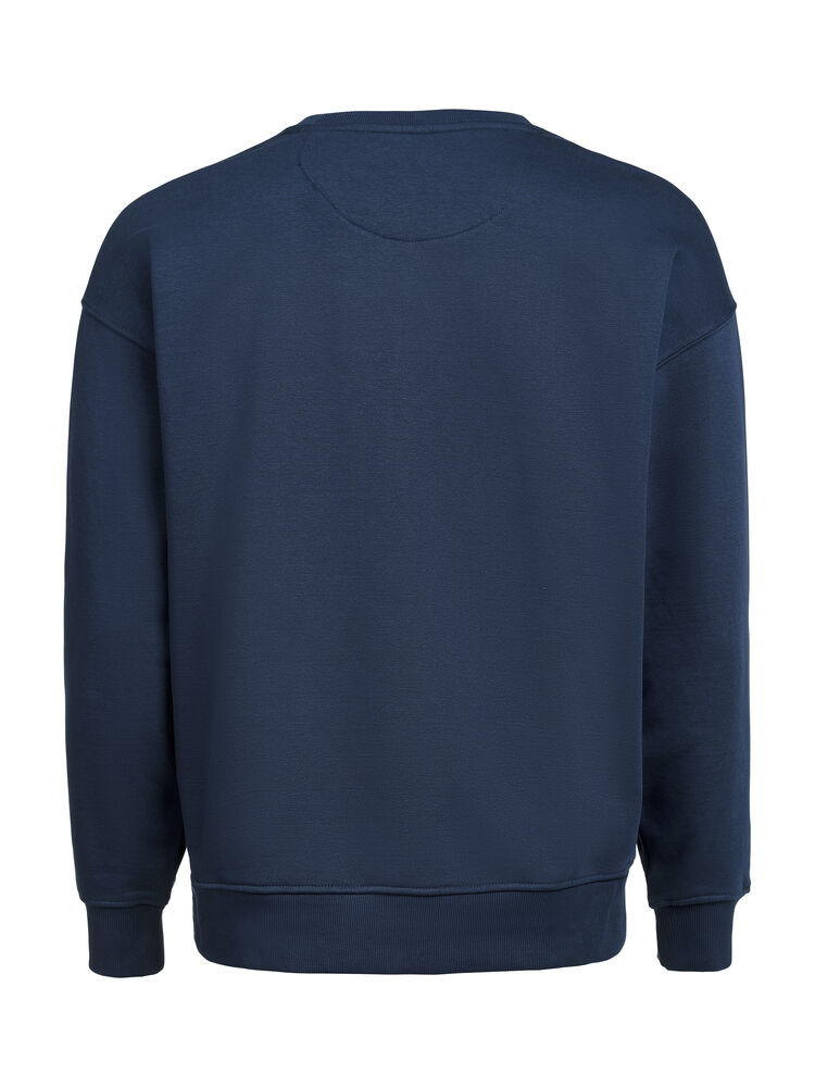 UM Crewneck (OCS-RCS) 
Loose Fit Unisex