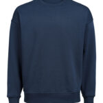 UM Crewneck (OCS-RCS) 
Loose Fit Unisex