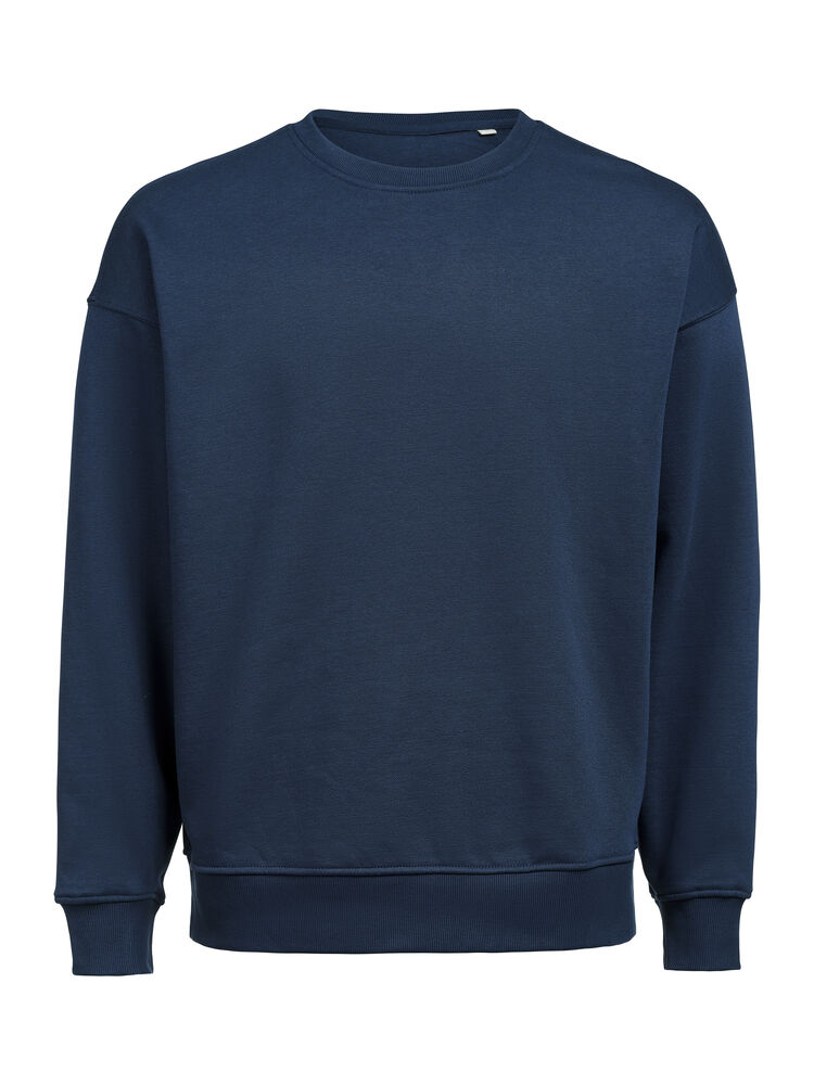 UM Crewneck (OCS-RCS) 
Loose Fit Unisex