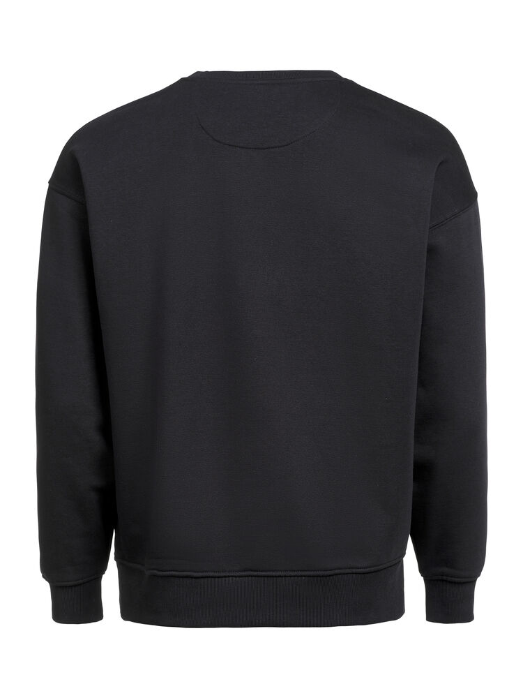 UM Crewneck (OCS-RCS) 
Loose Fit Unisex