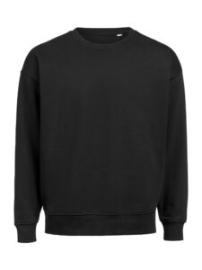 UM Crewneck (OCS-RCS) 
Loose Fit Unisex