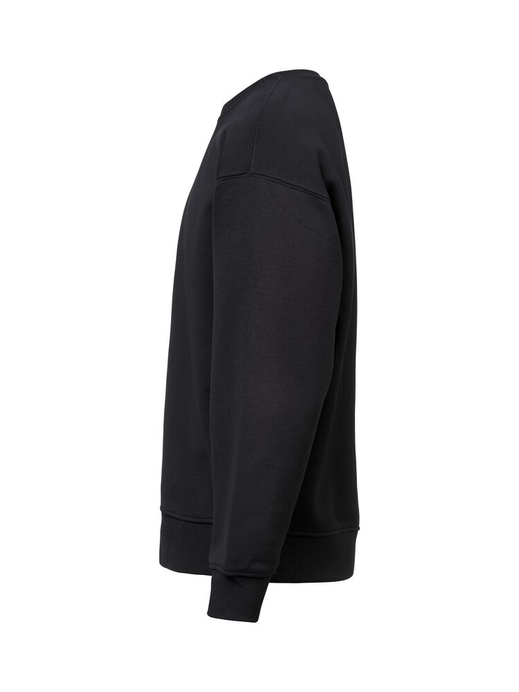 UM Crewneck (OCS-RCS) 
Loose Fit Unisex