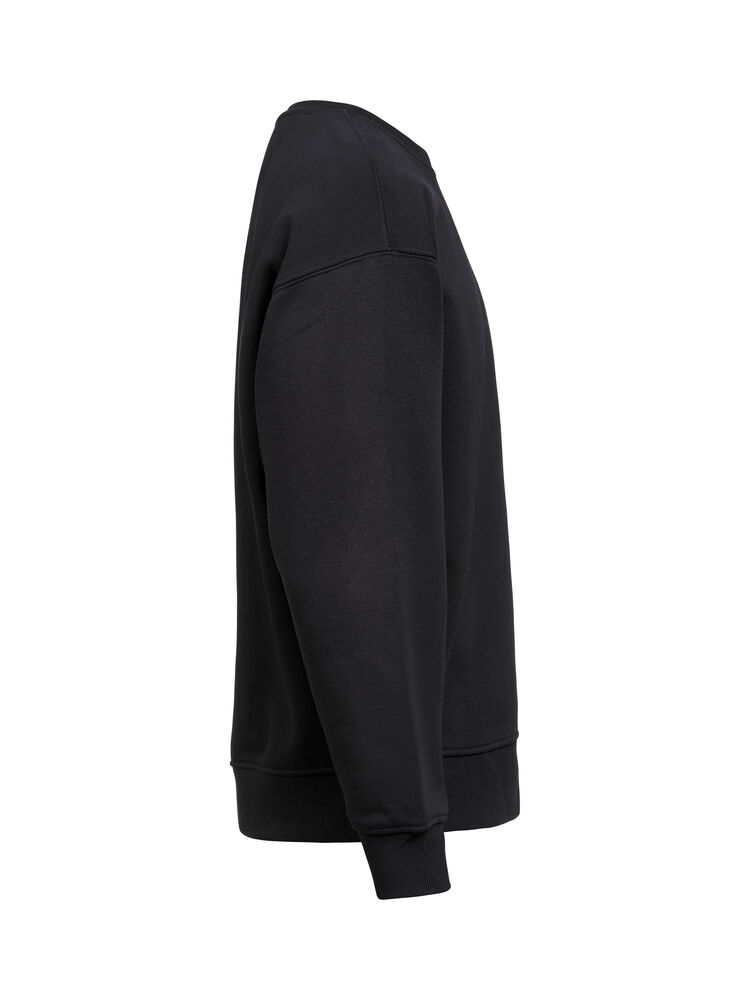 UM Crewneck (OCS-RCS) 
Loose Fit Unisex