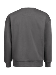 UM Crewneck (OCS-RCS) 
Loose Fit Unisex