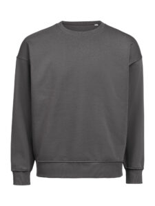 UM Crewneck (OCS-RCS) 
Loose Fit Unisex