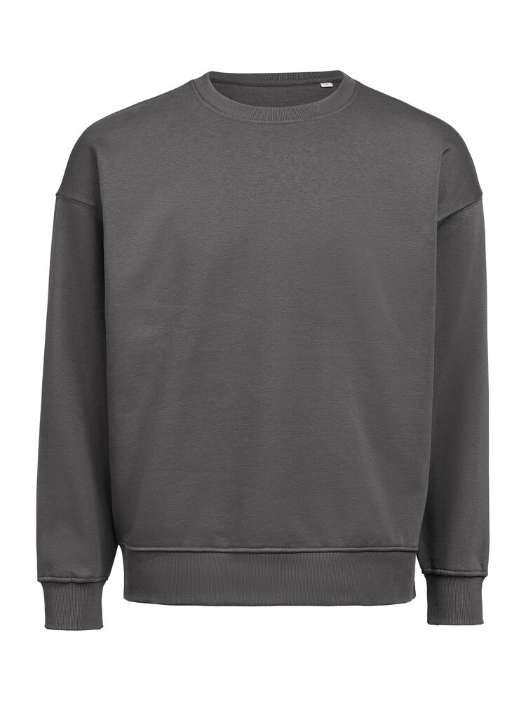 UM Crewneck (OCS-RCS) 
Loose Fit Unisex