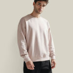 UM Crewneck (OCS-RCS) 
Loose Fit Unisex