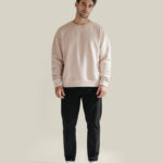 UM Crewneck (OCS-RCS) 
Loose Fit Unisex