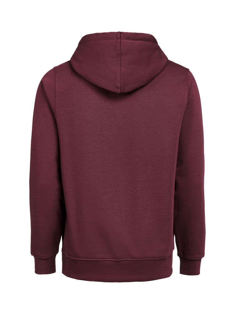 UM Hoodie (OCS-RCS) 
Regular Fit Unisex