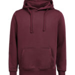 UM Hoodie (OCS-RCS) 
Regular Fit Unisex