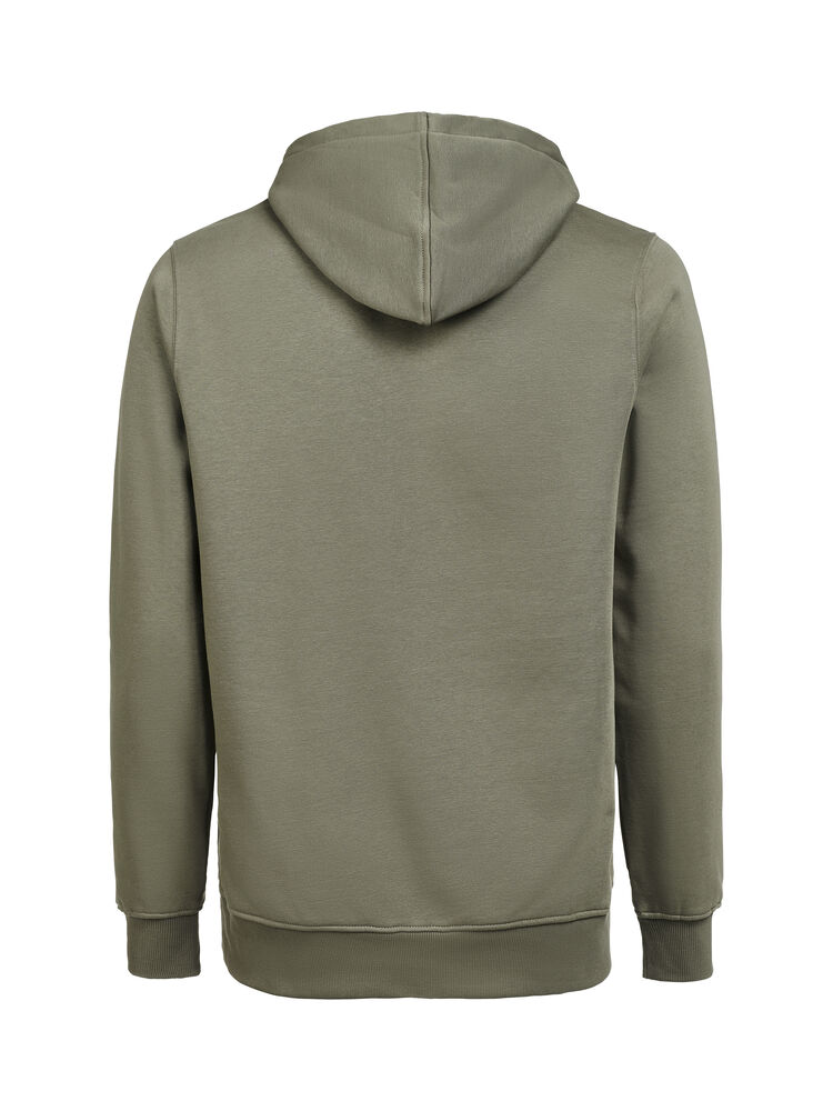 UM Hoodie (OCS-RCS) 
Regular Fit Unisex