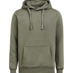 UM Hoodie (OCS-RCS) 
Regular Fit Unisex