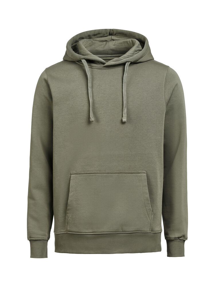 UM Hoodie (OCS-RCS) 
Regular Fit Unisex