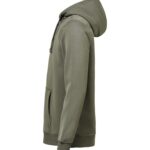 UM Hoodie (OCS-RCS) 
Regular Fit Unisex