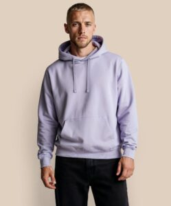 UM Hoodie (OCS-RCS) 
Regular Fit Unisex
