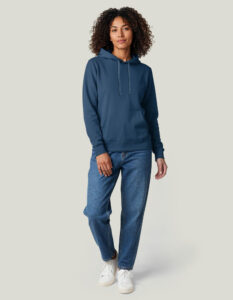 UM Hoodie (OCS-RCS) 
Regular Fit Unisex