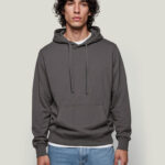UM Hoodie (OCS-RCS) 
Regular Fit Unisex