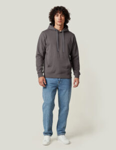 UM Hoodie (OCS-RCS) 
Regular Fit Unisex