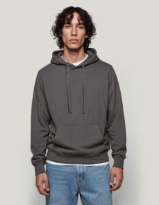 UM Hoodie (OCS-RCS) 
Regular Fit Unisex