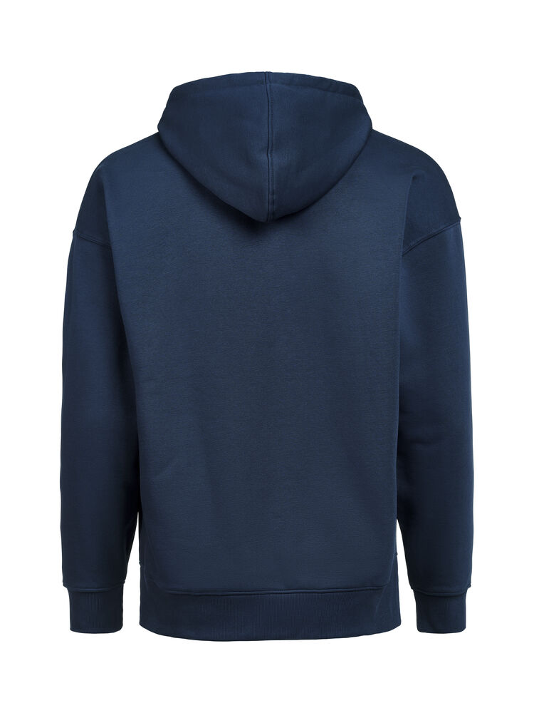 UM Hoodie (OCS-RCS) 
Loose Fit Unisex