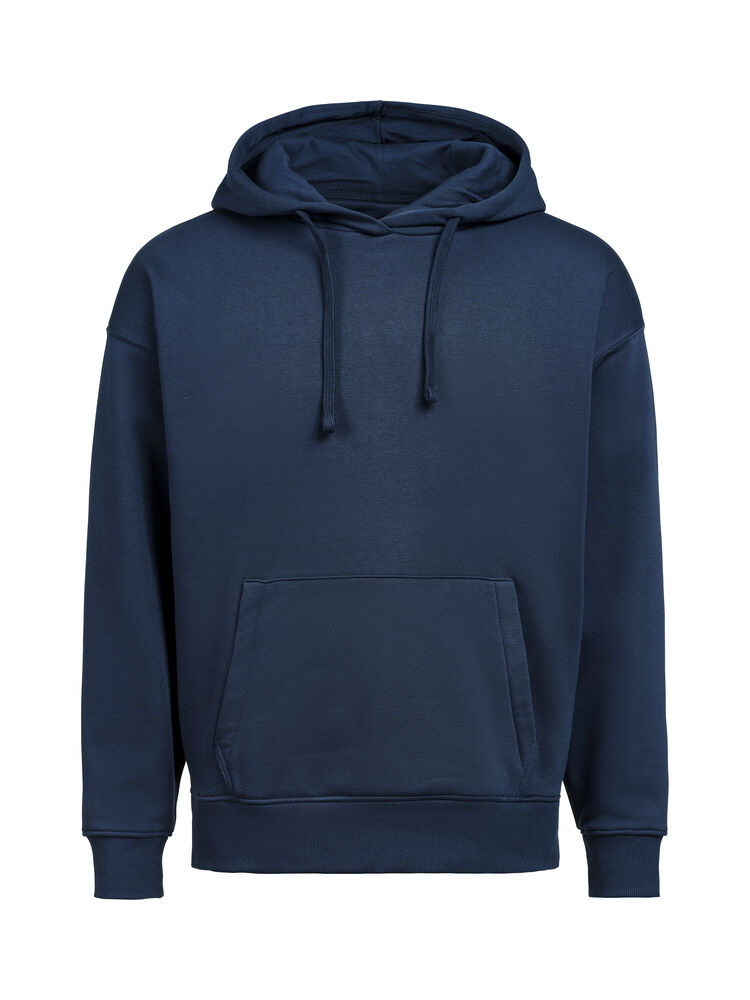 UM Hoodie (OCS-RCS) 
Loose Fit Unisex