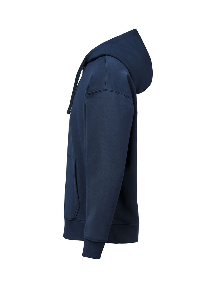 UM Hoodie (OCS-RCS) 
Loose Fit Unisex