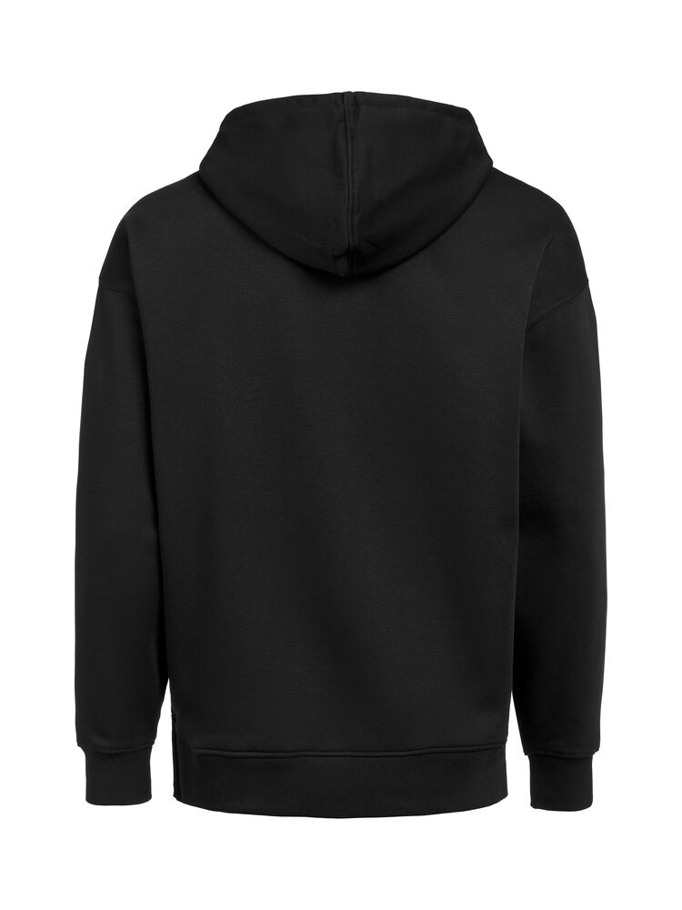 UM Hoodie (OCS-RCS) 
Loose Fit Unisex