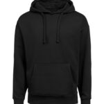 UM Hoodie (OCS-RCS) 
Loose Fit Unisex
