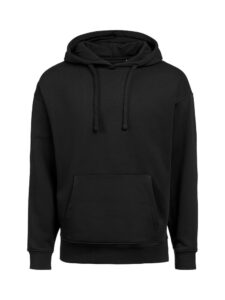 UM Hoodie (OCS-RCS) 
Loose Fit Unisex
