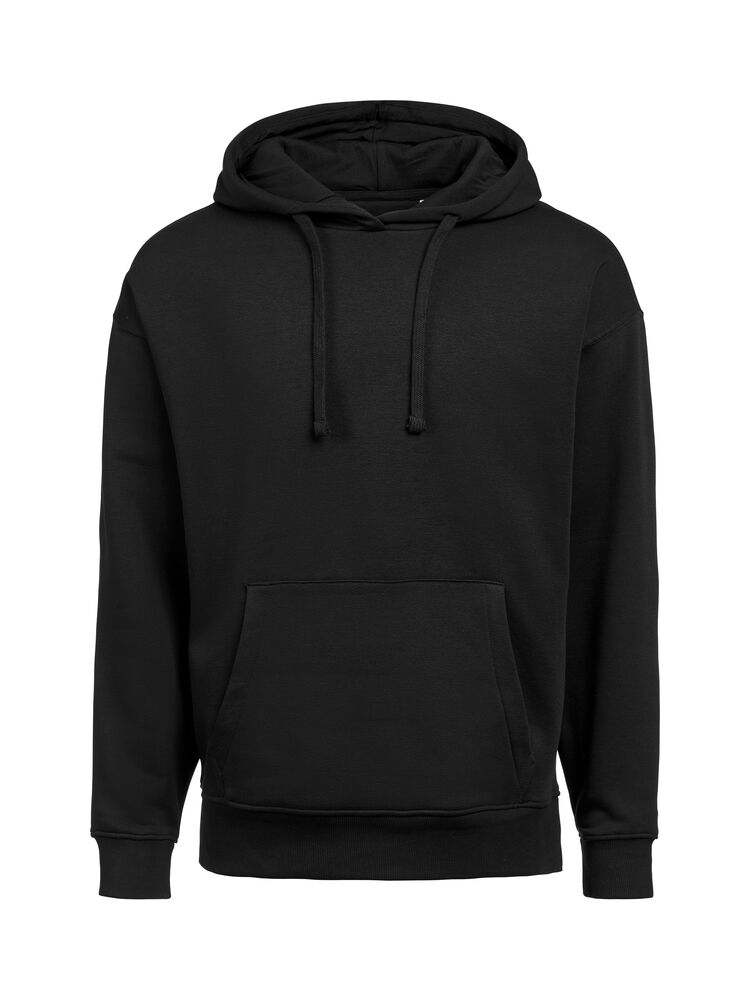 UM Hoodie (OCS-RCS) 
Loose Fit Unisex