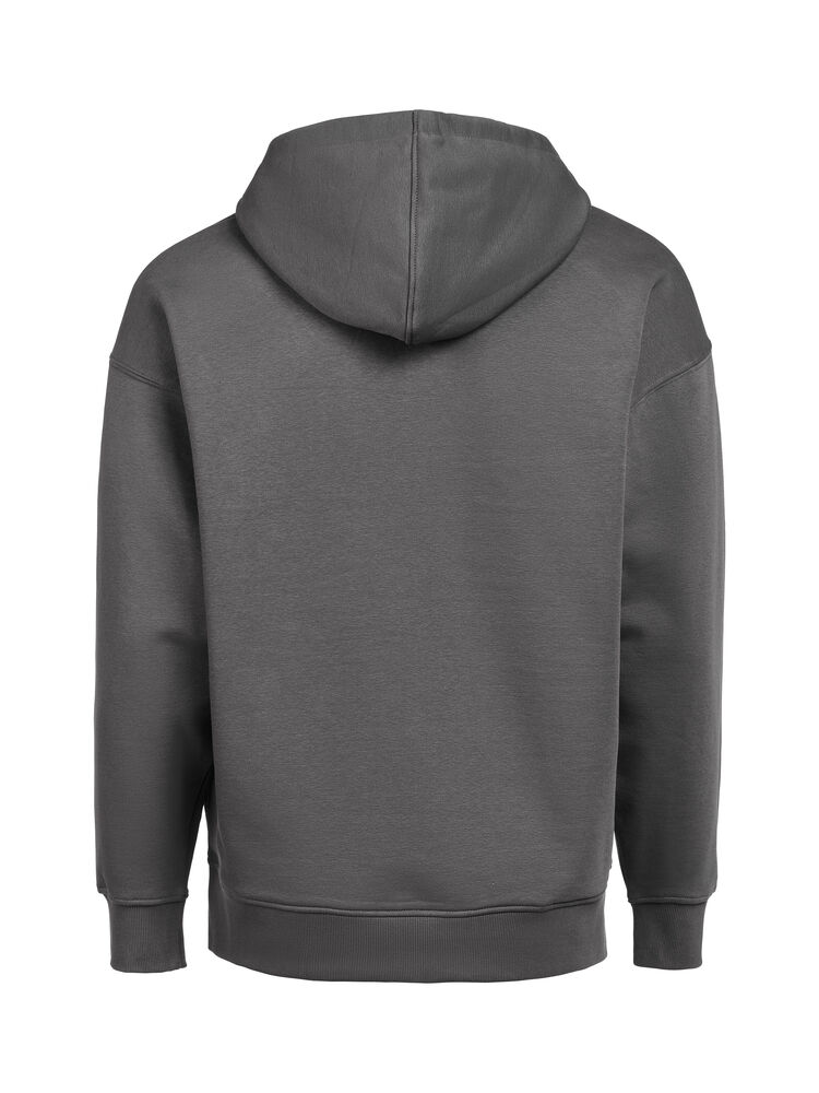 UM Hoodie (OCS-RCS) 
Loose Fit Unisex