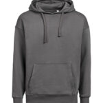 UM Hoodie (OCS-RCS) 
Loose Fit Unisex