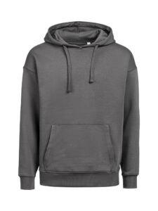 UM Hoodie (OCS-RCS) 
Loose Fit Unisex