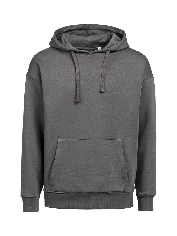 UM Hoodie (OCS-RCS) 
Loose Fit Unisex